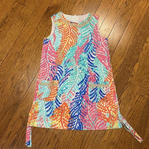 Lilly Pulitzer Dress - Picture 2 of 2